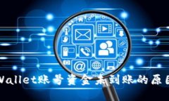 如何查询TPWallet账号资金未到账的原因及解决方案