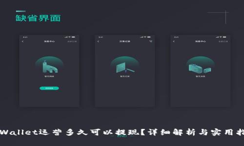 TPWallet运营多久可以提现？详细解析与实用指南