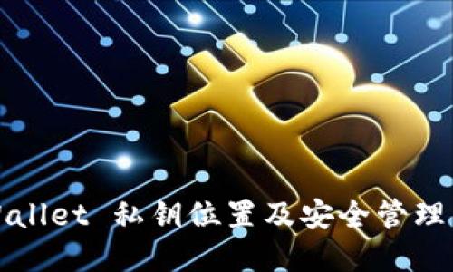 TPWallet 私钥位置及安全管理详解