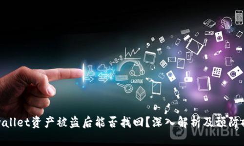 tpwallet资产被盗后能否找回？深入解析及预防措施