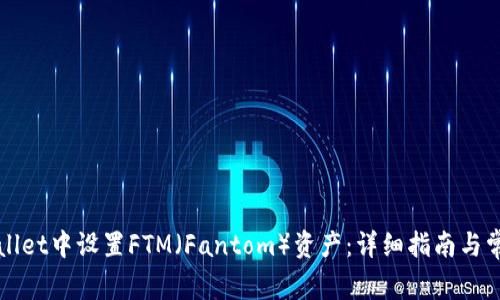 如何在TPWallet中设置FTM（Fantom）资产：详细指南与常见问题解答