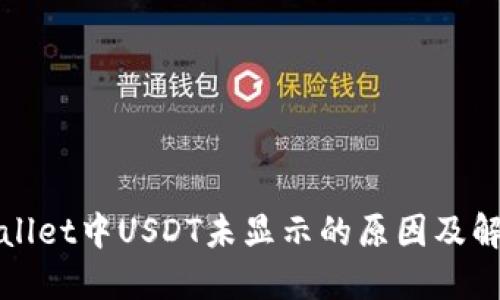 : TPWallet中USDT未显示的原因及解决方法