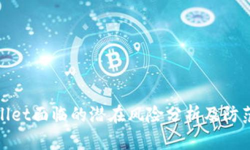 TPWallet面临的潜在风险分析及防范措施