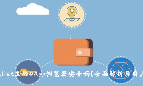 TPWallet里的DApp浏览器安全吗？全面解析与用户指南