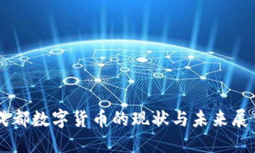 成都数字货币的现状与未来展望