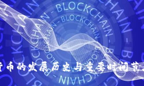 数字货币的发展历史与重要时间节点详解