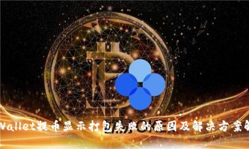 TPWallet提币显示打包失败的原因及解决方案解析