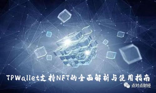 TPWallet支持NFT的全面解析与使用指南