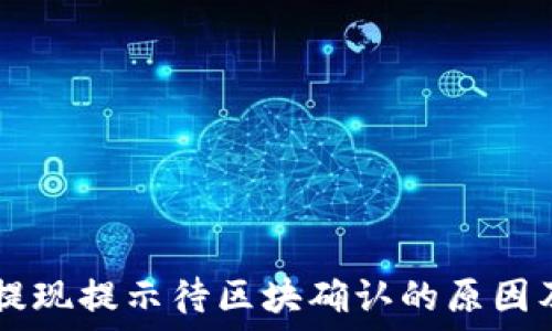   
TPWallet提现提示待区块确认的原因及解决方案