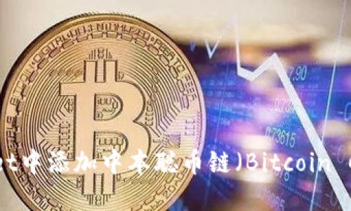如何在TPWallet中添加中本聪币链（Bitcoin Cash）详细指南