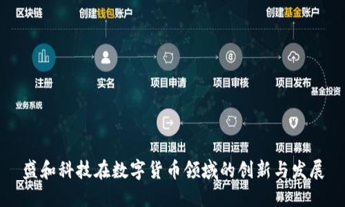 盛和科技在数字货币领域的创新与发展