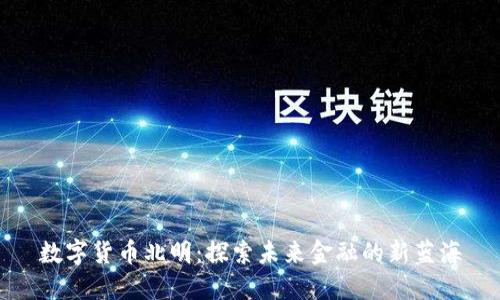 数字货币北明:探索未来金融的新蓝海