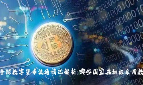 biao ti全球数字货币流通情况解析：哪些国家在积极采用数字货币？