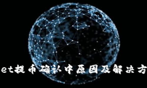 TPWallet提币确认中原因及解决方案详解
