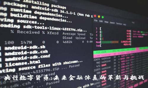 央行数字货币：未来金融体系的革新与挑战