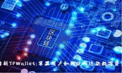 全面解析TPWallet：苹果用户如何使用这款数字资产