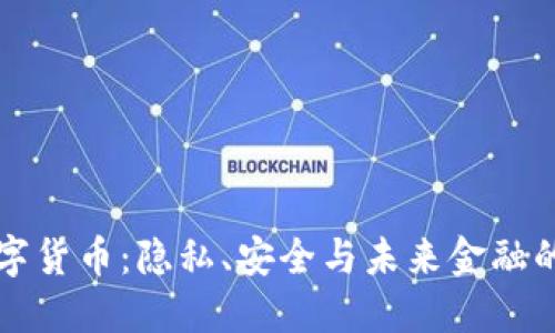 私人数字货币：隐私、安全与未来金融的交汇点
