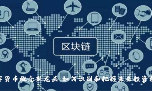 数字货币概念新龙头：如何识别和把握未来投资机会