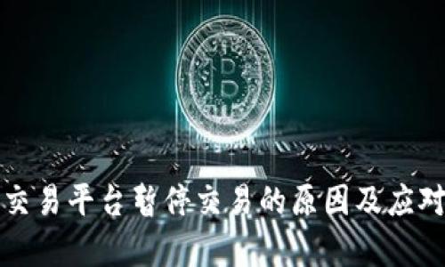 数字货币交易平台暂停交易的原因及应对策略分析