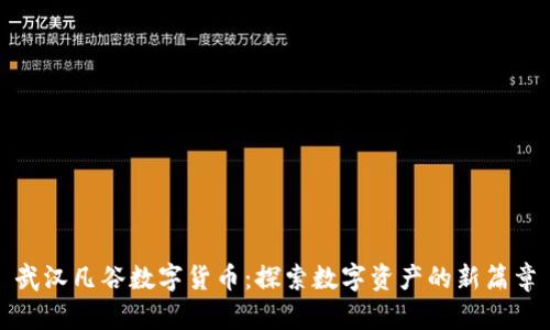 武汉凡谷数字货币：探索数字资产的新篇章