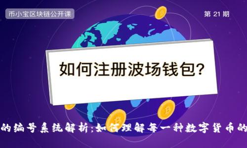 数字货币的编号系统解析：如何理解每一种数字货币的唯一标识