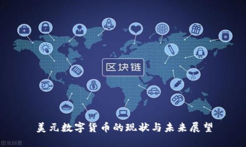 美元数字货币的现状与未来展望