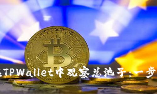 如何在TPWallet中观察总池子：一步步指导