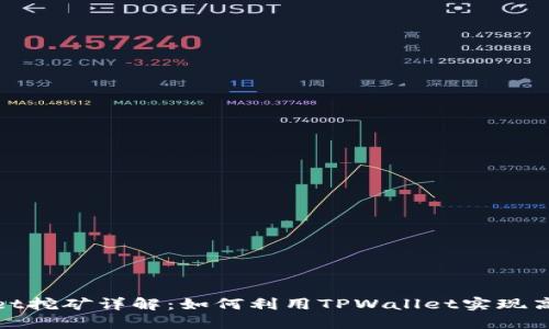 TPWallet挖矿详解：如何利用TPWallet实现高效挖矿