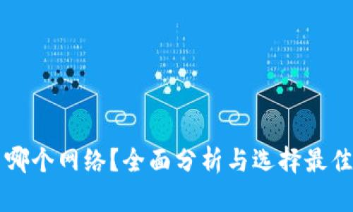 : TPWallet使用哪个网络？全面分析与选择最佳区块链网络指南