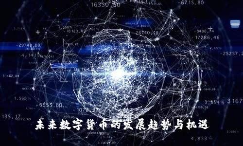 未来数字货币的发展趋势与机遇