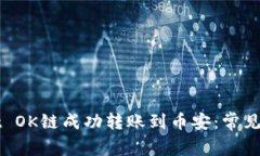 如何在TPWallet OK链成功转账到币安：常见问题及解