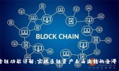 TPWallet跨链功能详解：实现多链资产自由流转的全