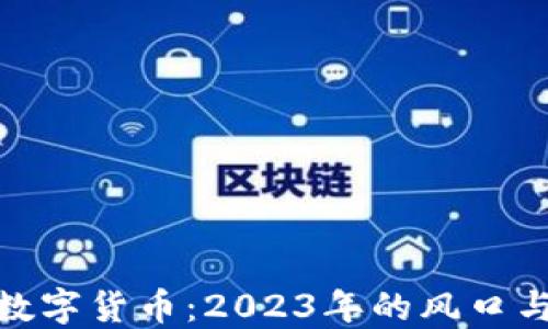 
投资数字货币：2023年的风口与机遇