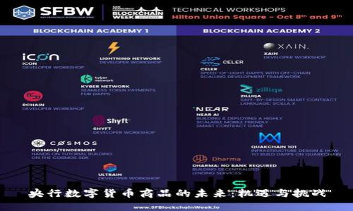 央行数字货币商品的未来：机遇与挑战