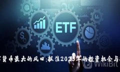 数字货币最大的风口：抓住2023年的投资机会与挑