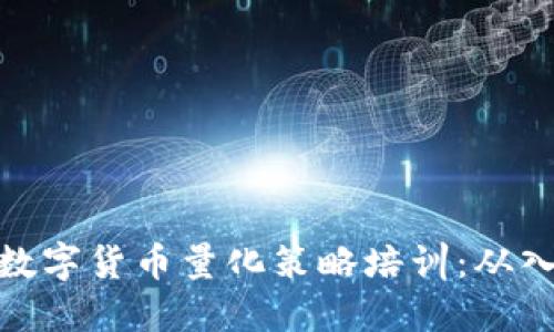 全面掌握数字货币量化策略培训：从入门到精通