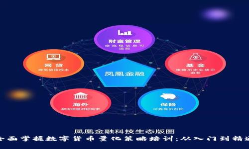 全面掌握数字货币量化策略培训：从入门到精通