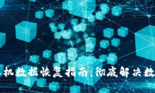 TPWallet本机数据恢复指南：彻底解决数据丢失问题