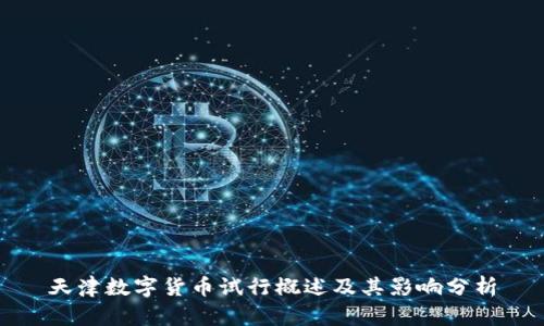 天津数字货币试行概述及其影响分析