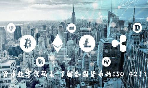 全球货币数字代码表：了解各国货币的ISO 4217代码