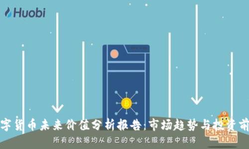 数字货币未来价值分析报告：市场趋势与投资前景