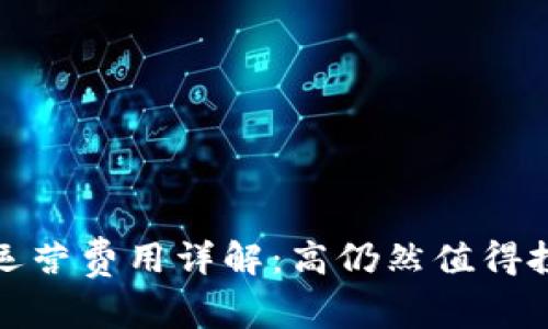 数字货币运营费用详解：高仍然值得投资的背后