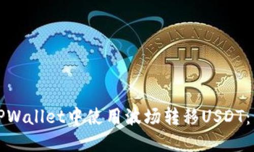 如何在TPWallet中使用波场转移USDT：详细指南