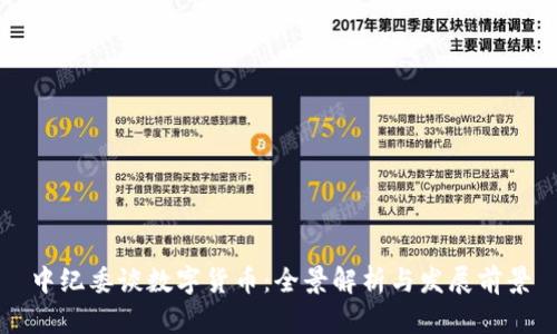 中纪委谈数字货币：全景解析与发展前景