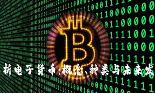 深入解析电子货币：概念、种类与未来发展趋势