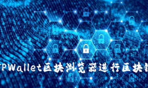 如何使用TPWallet区块浏览器进行区块链数据查询