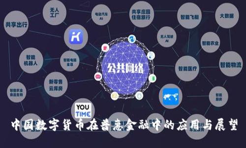 中国数字货币在普惠金融中的应用与展望