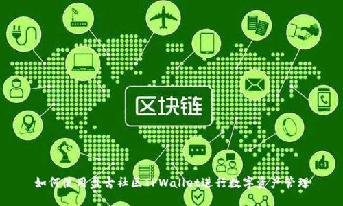 如何使用盘古社区TPWallet进行数字资产管理