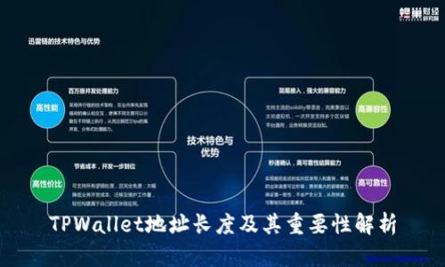 TPWallet地址长度及其重要性解析