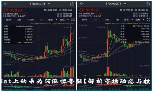 TPWallet上的币为何涨幅夸张？解析市场动态与投资机遇
